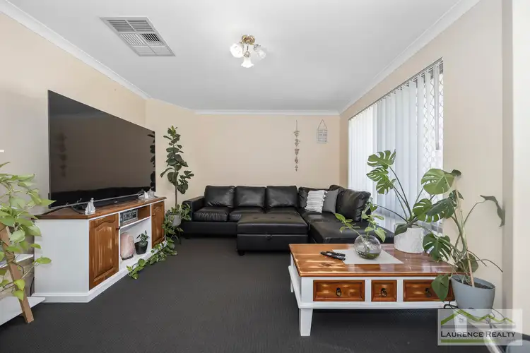 Third view of Homely house listing, 29 Haskell Gardens, Clarkson WA 6030