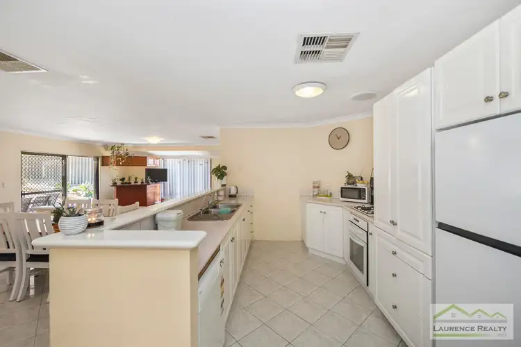 Sixth view of Homely house listing, 29 Haskell Gardens, Clarkson WA 6030