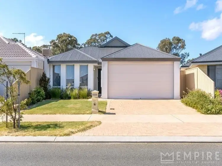 69 Maiden Way, Baldivis WA 6171