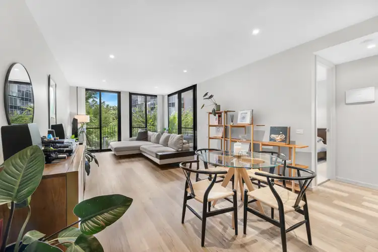 Main view of Homely apartment listing, 6/6 Trevillian Quay, Kingston ACT 2604