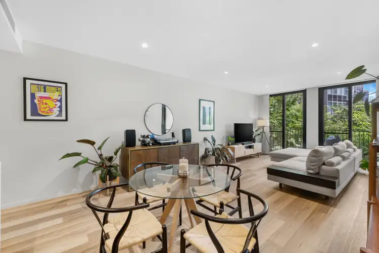 Fourth view of Homely apartment listing, 6/6 Trevillian Quay, Kingston ACT 2604