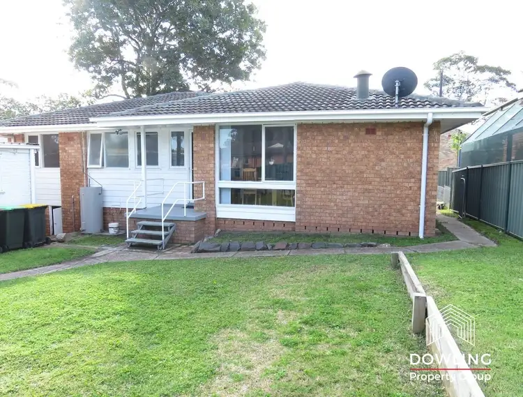 Main view of Homely house listing, 4 Ocean Rover Way, Raymond Terrace NSW 2324