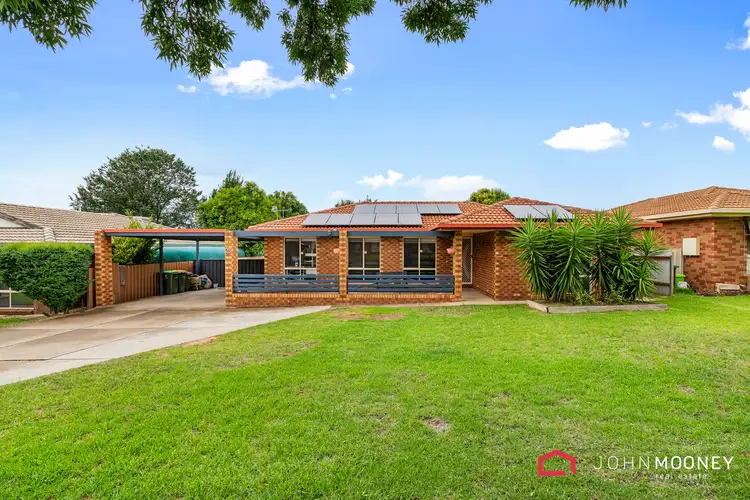 Second view of Homely house listing, 98 Dalman Parkway, Glenfield Park NSW 2650