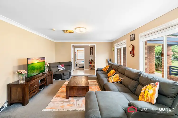 Third view of Homely house listing, 98 Dalman Parkway, Glenfield Park NSW 2650