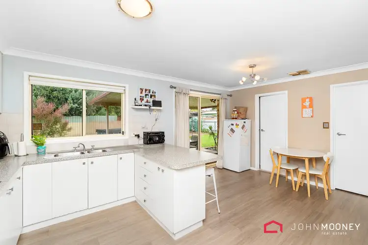 Fifth view of Homely house listing, 98 Dalman Parkway, Glenfield Park NSW 2650