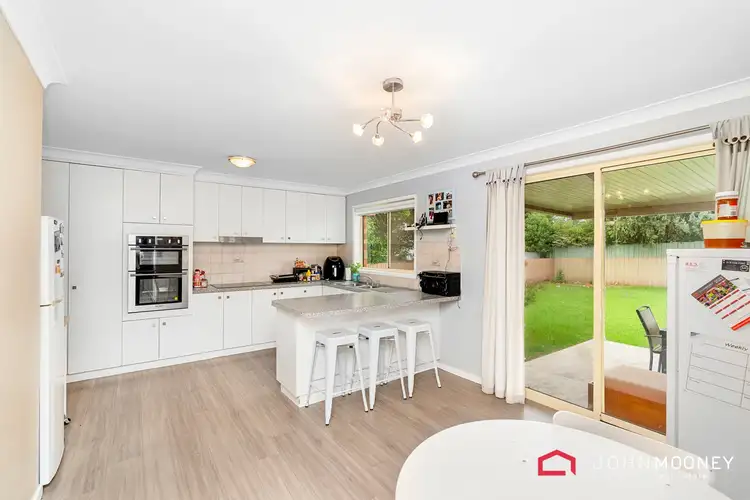 Sixth view of Homely house listing, 98 Dalman Parkway, Glenfield Park NSW 2650