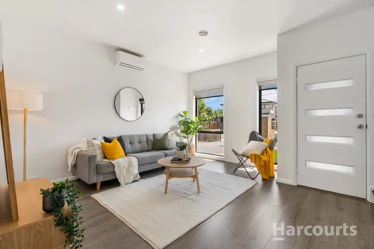 Second view of Homely unit listing, 2/8 Kynoch Street, Deer Park VIC 3023