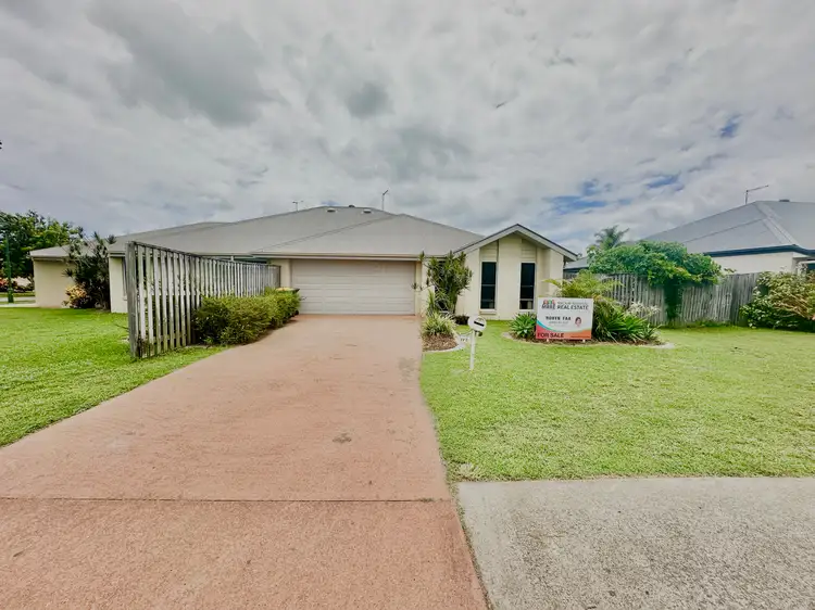 2/2 Duranbah Circuit, Blacks Beach QLD 4740