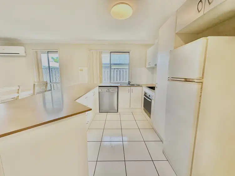 Second view of Homely unit listing, 2/2 Duranbah Circuit, Blacks Beach QLD 4740