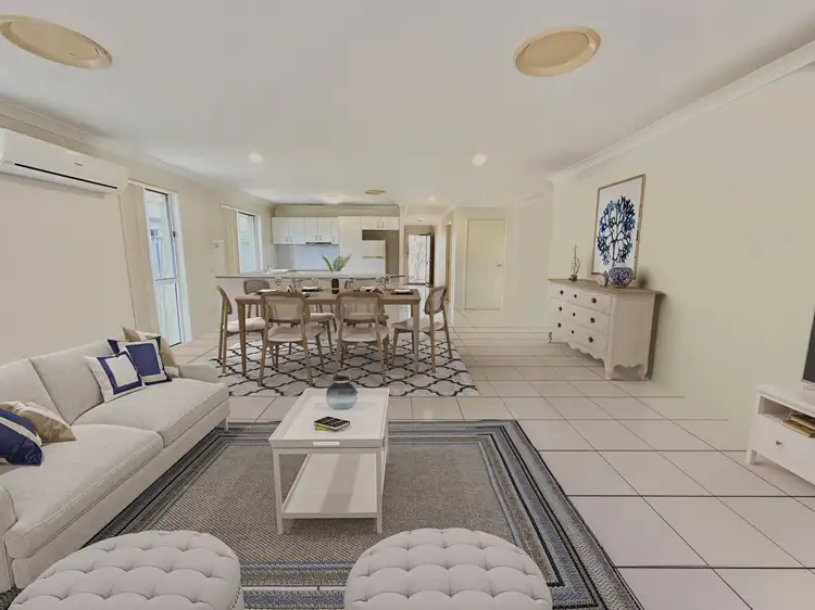 Fifth view of Homely unit listing, 2/2 Duranbah Circuit, Blacks Beach QLD 4740