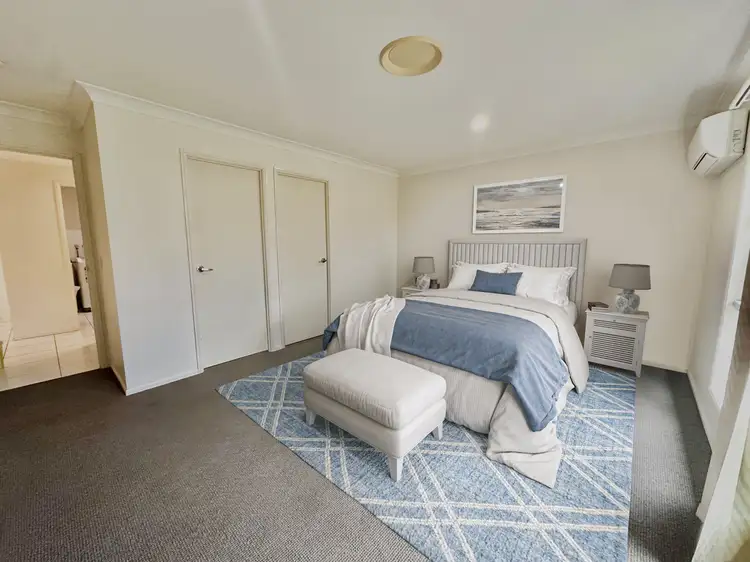 Sixth view of Homely unit listing, 2/2 Duranbah Circuit, Blacks Beach QLD 4740