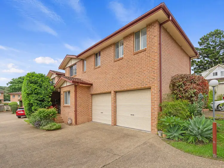 5/190 Gymea Bay Road, Gymea Bay NSW 2227