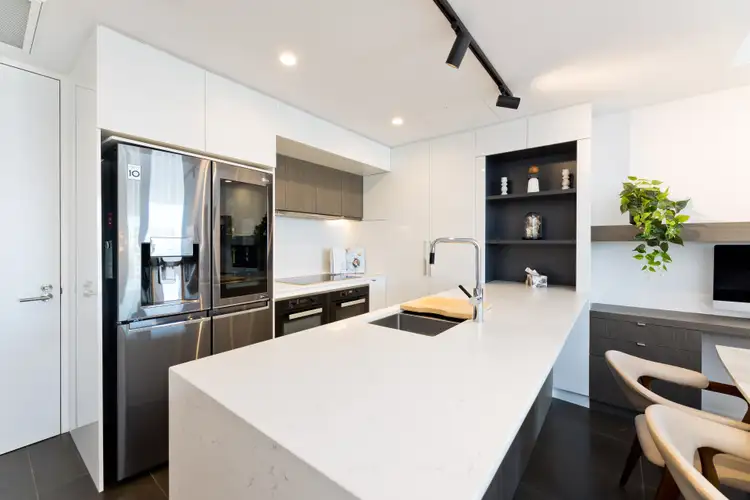 Fifth view of Homely apartment listing, 1110/60 Riversdale Road, Rivervale WA 6103