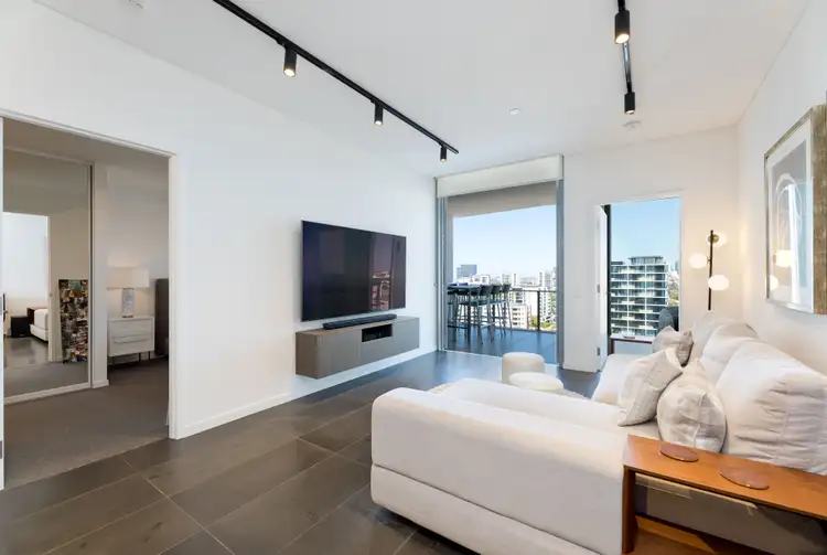 Seventh view of Homely apartment listing, 1110/60 Riversdale Road, Rivervale WA 6103