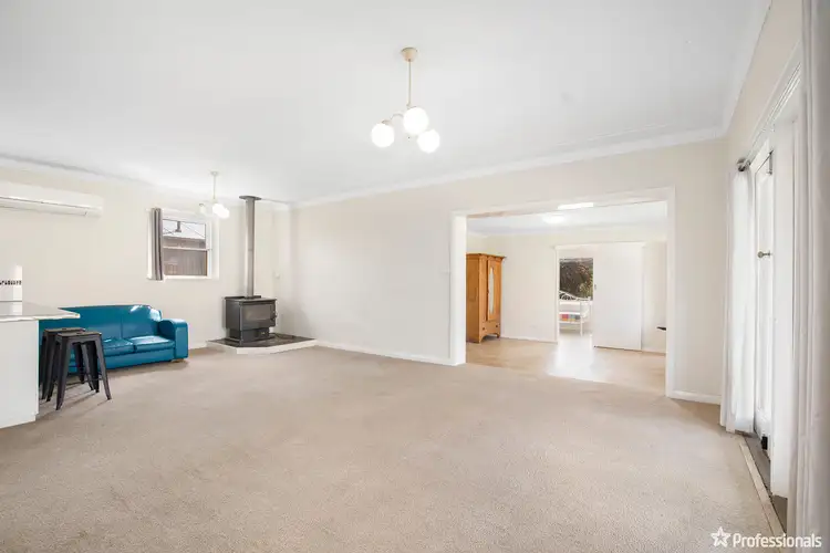 Second view of Homely house listing, 17 Bridge Street, Uralla NSW 2358