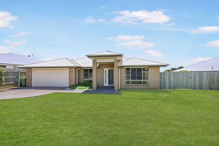 13 Kleinton Road, Kleinton QLD 4352