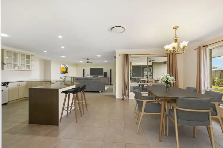 Fifth view of Homely house listing, 13 Kleinton Road, Kleinton QLD 4352