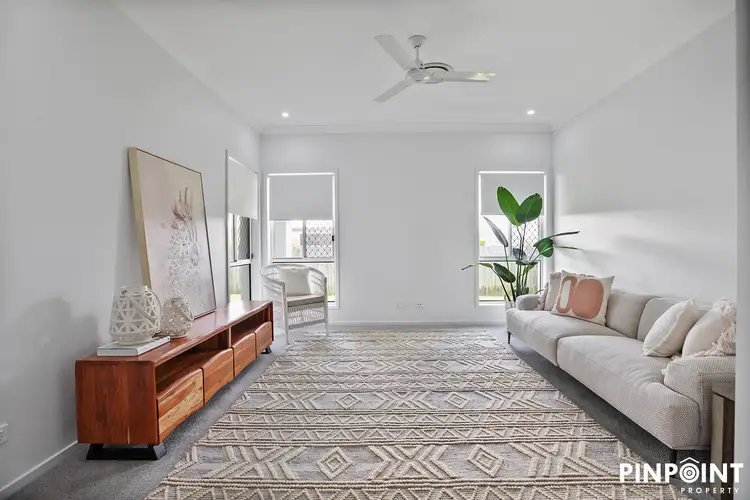 50 O'riely Avenue, Marian QLD 4753