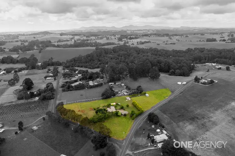 235 Poimena Road, West Mooreville TAS 7321