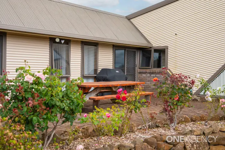 Fourth view of Homely rural property listing, 235 Poimena Road, West Mooreville TAS 7321
