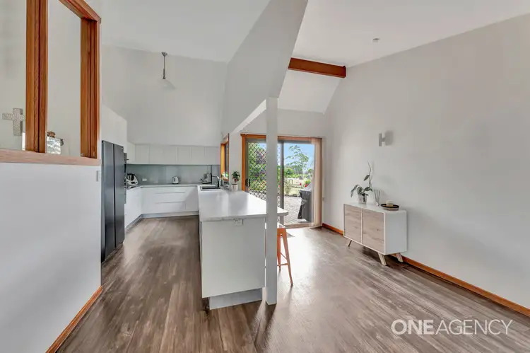 Sixth view of Homely rural property listing, 235 Poimena Road, West Mooreville TAS 7321