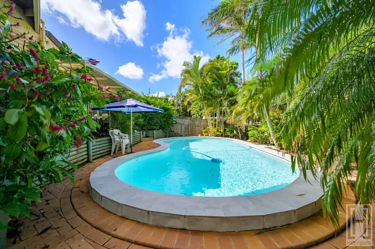 119 Bay Street, Cleveland QLD 4163