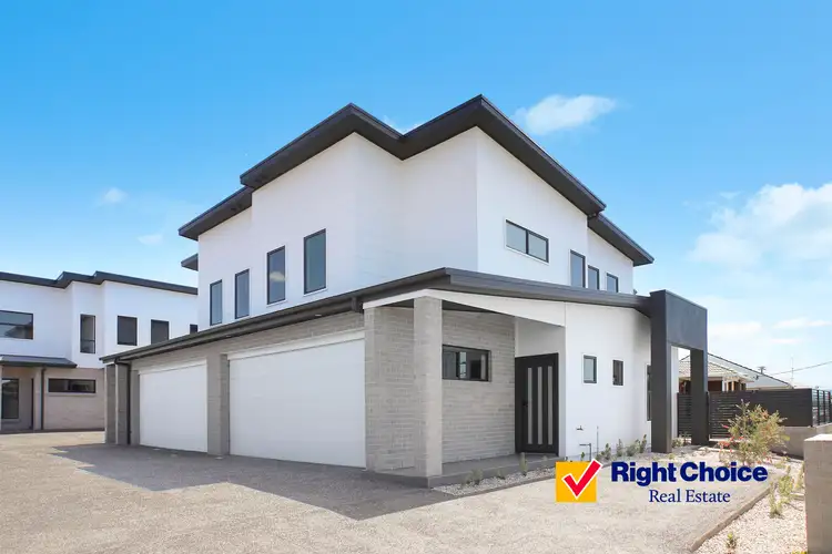 1/306 Shellharbour Road, Barrack Heights NSW 2528
