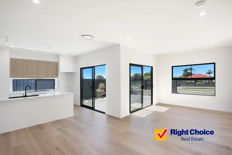 Second view of Homely townhouse listing, 1/306 Shellharbour Road, Barrack Heights NSW 2528