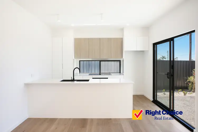 Third view of Homely townhouse listing, 1/306 Shellharbour Road, Barrack Heights NSW 2528