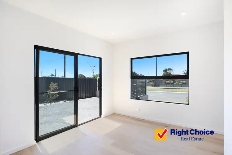 Fourth view of Homely townhouse listing, 1/306 Shellharbour Road, Barrack Heights NSW 2528