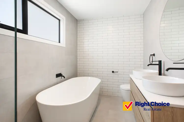Fifth view of Homely townhouse listing, 1/306 Shellharbour Road, Barrack Heights NSW 2528