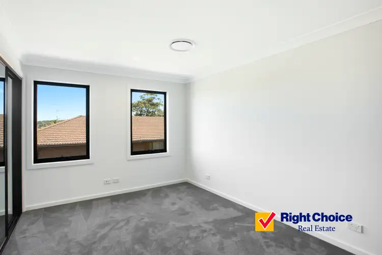Sixth view of Homely townhouse listing, 1/306 Shellharbour Road, Barrack Heights NSW 2528