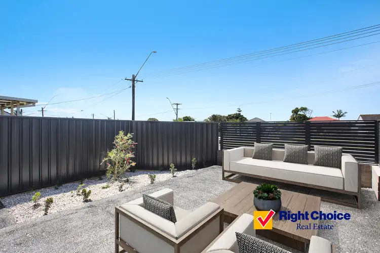 Seventh view of Homely townhouse listing, 1/306 Shellharbour Road, Barrack Heights NSW 2528