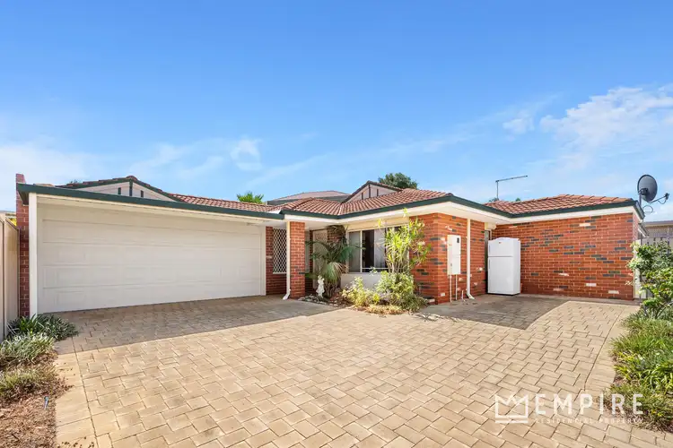 9A Cardamom Loop, Coogee WA 6166