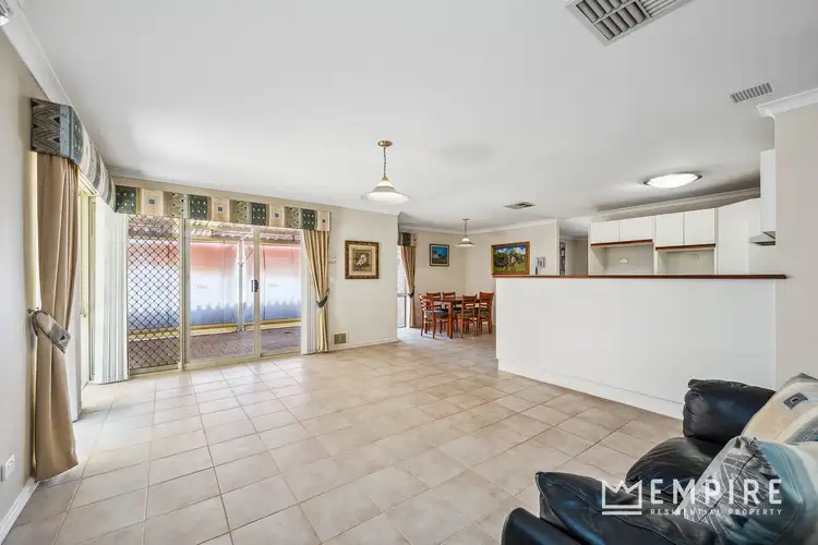 Second view of Homely house listing, 9A Cardamom Loop, Coogee WA 6166