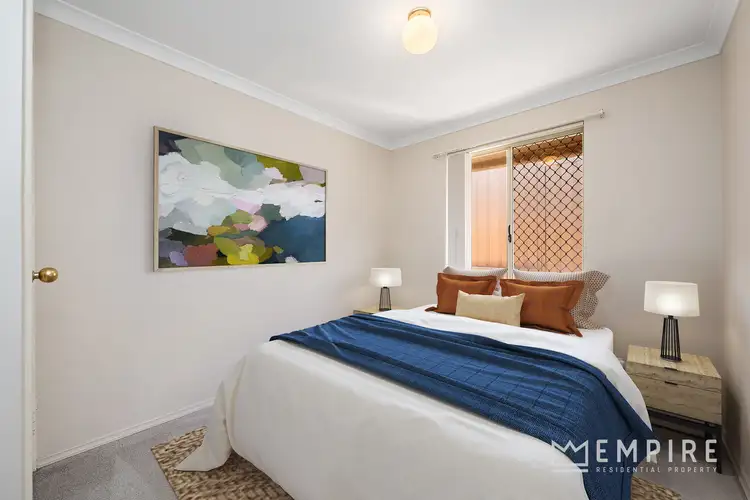 Third view of Homely house listing, 9A Cardamom Loop, Coogee WA 6166