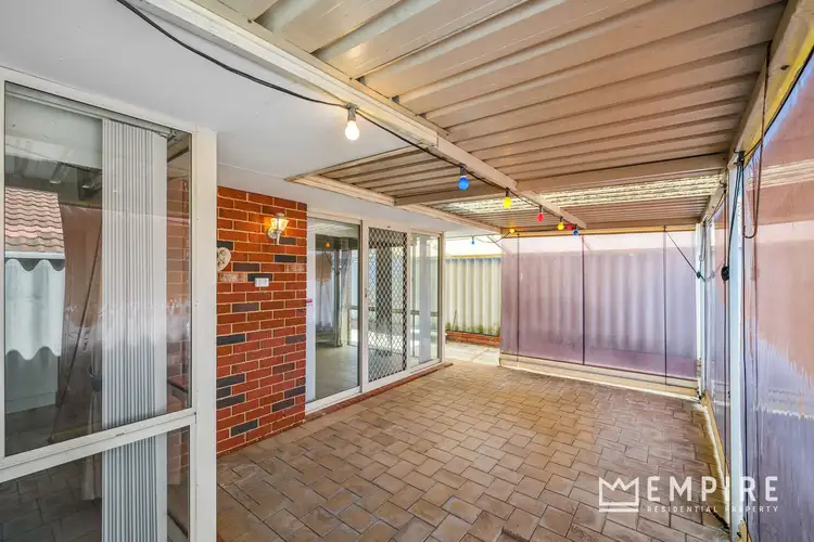 Fourth view of Homely house listing, 9A Cardamom Loop, Coogee WA 6166