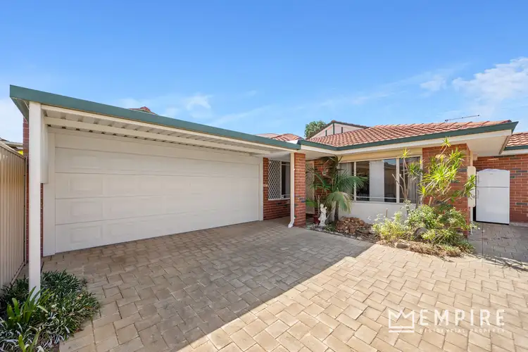 Sixth view of Homely house listing, 9A Cardamom Loop, Coogee WA 6166