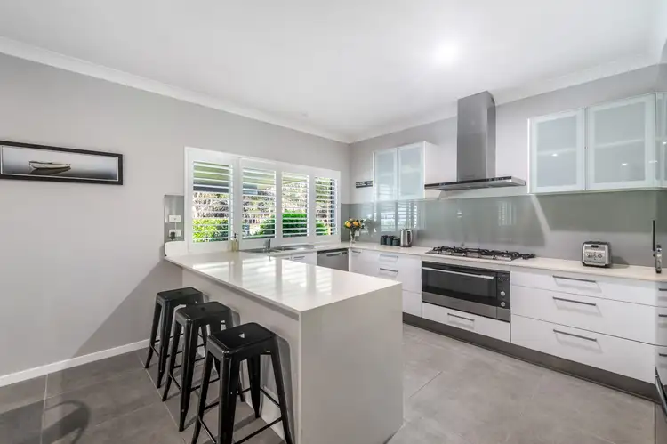 Second view of Homely rural property listing, 8 Morning Dew Close, Cooroibah QLD 4565
