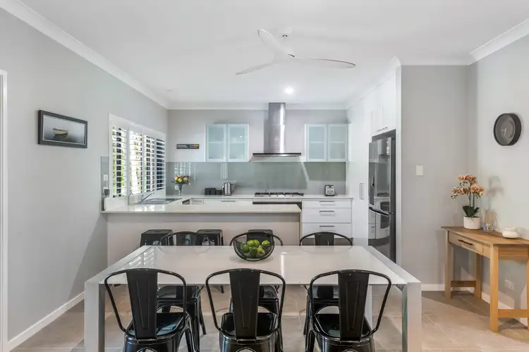 Third view of Homely rural property listing, 8 Morning Dew Close, Cooroibah QLD 4565