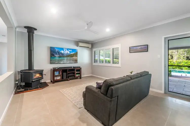 Fourth view of Homely rural property listing, 8 Morning Dew Close, Cooroibah QLD 4565