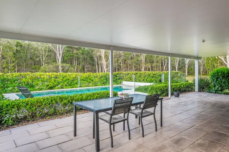 Fifth view of Homely rural property listing, 8 Morning Dew Close, Cooroibah QLD 4565