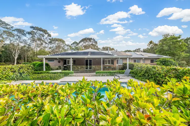 Sixth view of Homely rural property listing, 8 Morning Dew Close, Cooroibah QLD 4565