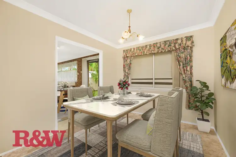 Third view of Homely house listing, 9 Guilford Road, Cambridge Park NSW 2747