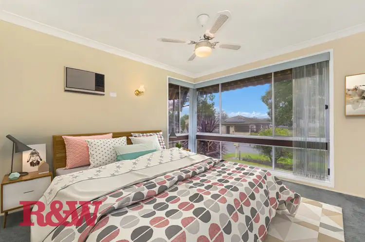 Fifth view of Homely house listing, 9 Guilford Road, Cambridge Park NSW 2747