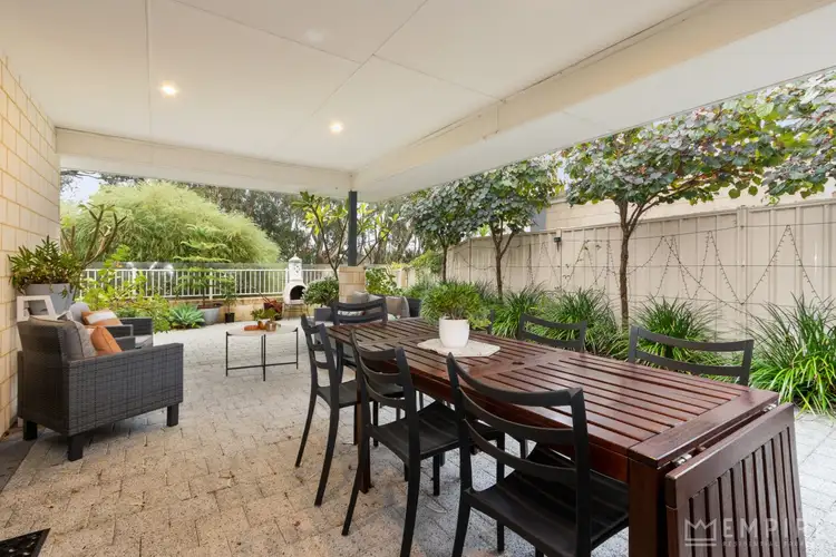 Second view of Homely house listing, 24 Pecorino Lane, Spearwood WA 6163