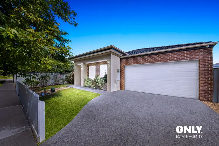 Second view of Homely house listing, 21 Northumbria Street, Cranbourne East VIC 3977