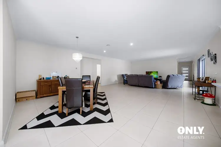 Third view of Homely house listing, 21 Northumbria Street, Cranbourne East VIC 3977