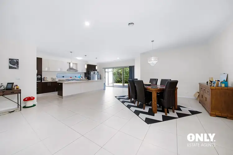 Fourth view of Homely house listing, 21 Northumbria Street, Cranbourne East VIC 3977