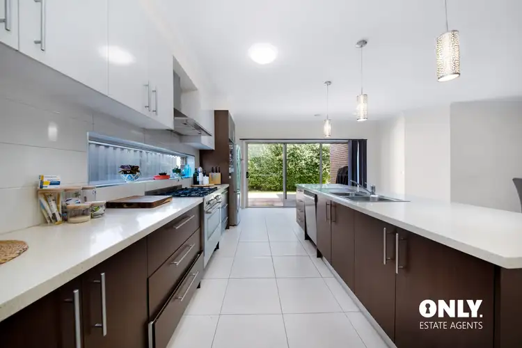 Sixth view of Homely house listing, 21 Northumbria Street, Cranbourne East VIC 3977